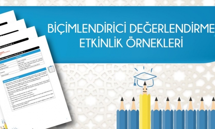 Öğretmen kılavuz kitapları yayımlandı