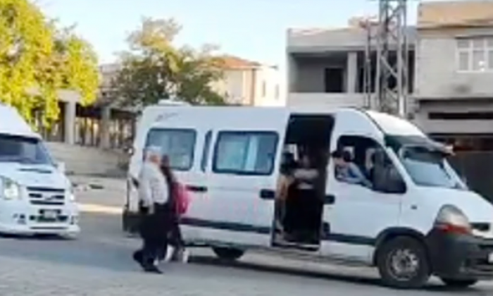 Yeni araçlar öğrencilerin hizmetinde