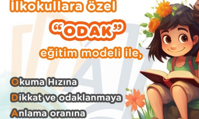 Uzman Akademi’den eğitim atağı