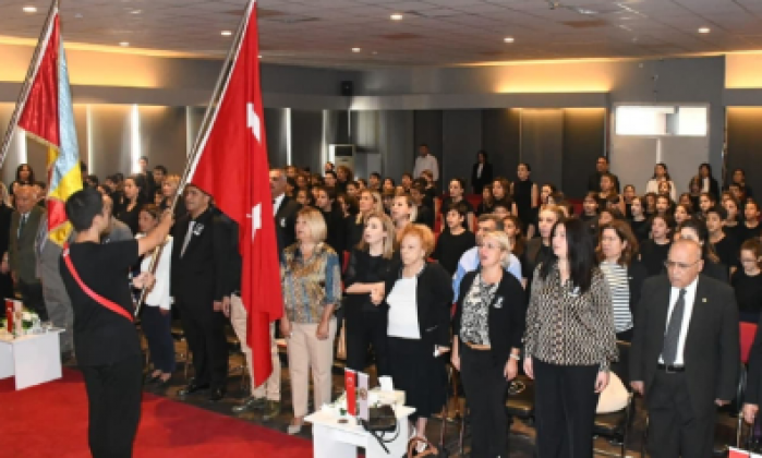 GKV’de duygusal anma