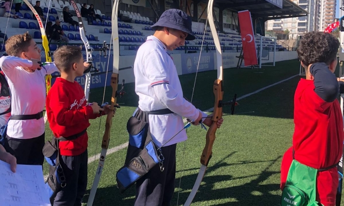 SANKO Okulları’ndan önemli başarı