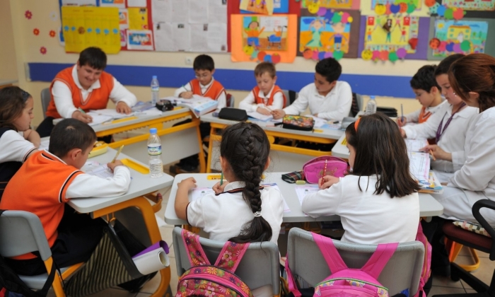 500 bine yakın "Özel Öğrenci"nin eğitimi için yeni projeler hazırlandı