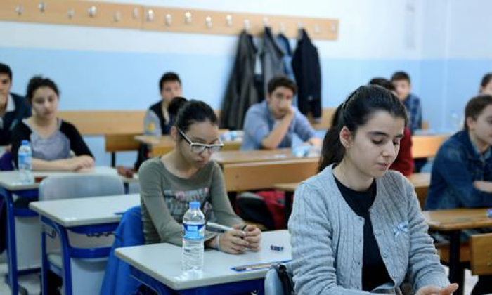liseye giriş sisteminin detayları: Okul tercihleri haziranda