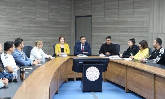 Anaokullarda yeni dönem