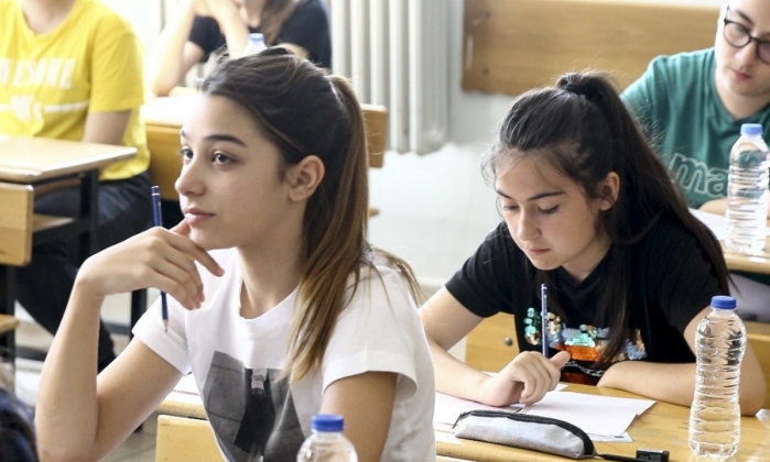 LGS tarihi belli oldu