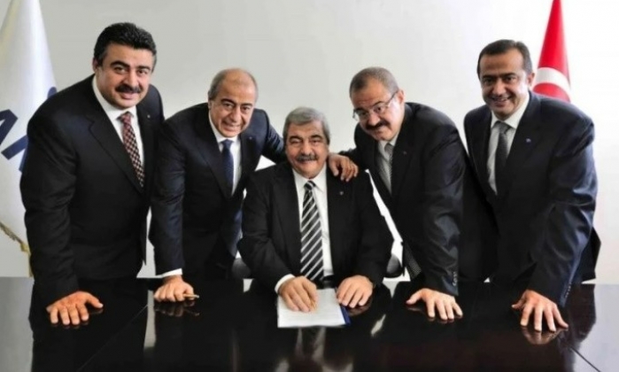 SANKO Holding’ten özel sahre sergisi