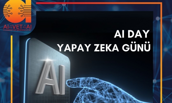 GAİB Yapay Zeka Günü düzenliyor
