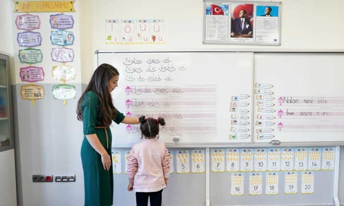 MEB Akademi Giriş Sınavı'nın Ayrıntıları Belli Oldu!
