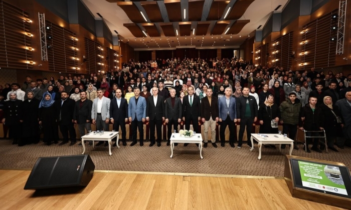 Şahinbey öğrencileri Umre’ye gönderiyor