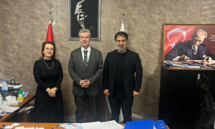 Ada Koleji ile Şehitkamil Belediyesi arasında indirim protokolü