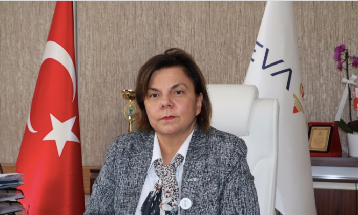 Deva Okullarından Bilim Fuarı