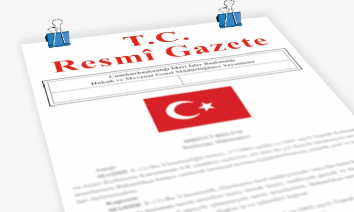 Milli Eğitim’de Yeni Yönetmelik Resmî Gazete’de Yayımlandı