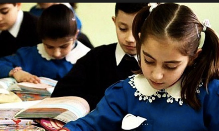 Tam gün eğitim için 45 bin derslik yatırımı