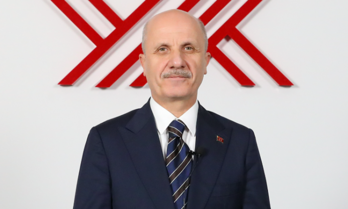 Türk Yükseköğretimi Avrupa Komisyonundan tam not aldı