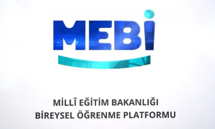 MEBİ öğrencilerin yanında