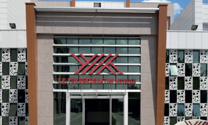 Yükseköğretim Kurulu sağlık eğitiminde dijitalleşmeyi başlatıyor