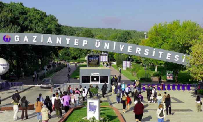 Gaziantep Üniversiteleri UI Greenmetric 2024 sıralamaları açıklandı