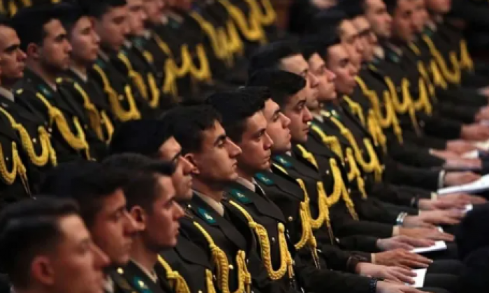 MSÜ sonuçları açıklandı!