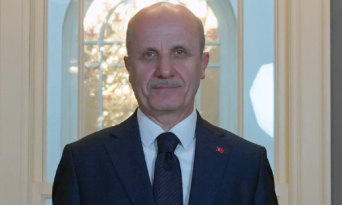 Özvar "Yükseköğretimde Uluslararasılaşma Strateji Belgesi"ni açıkladı!