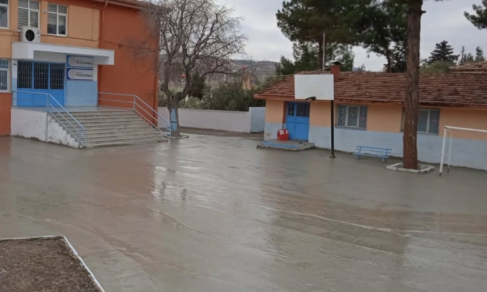 Nizip Belediyesi’nden Eğitime Destek