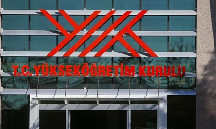 TR-YÖS 60 ülkede, 88 merkezde yapılacak