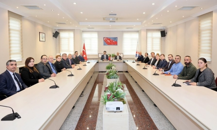 GAÜN’de Eğitim Kalitesi Tescillendi