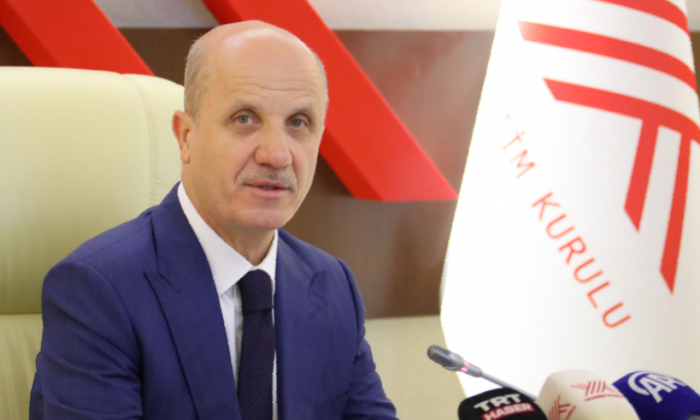 Yükseköğretim Kurulundan öğrencilere yönelik dev anket