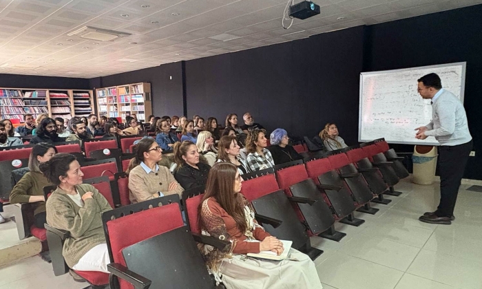 Gaziantep'te Yurdu Protokolü İmzalandı