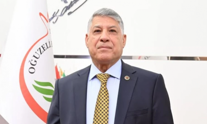 Oğuzeli Belediyesi’nden Öğrencilere Destek