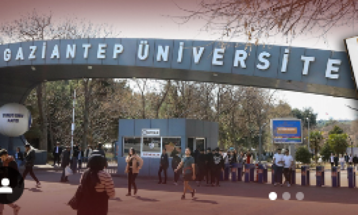 GAÜN’de akreditasyon başarısı