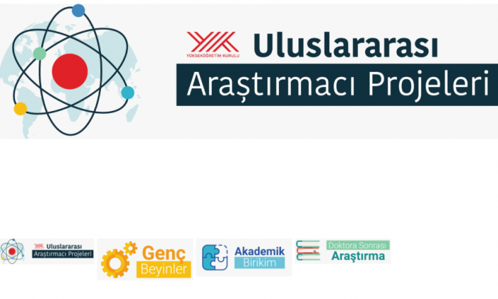 “Uluslararası Araştırmacı Programları" başvuruları başladı