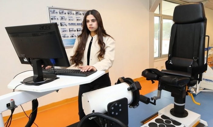 TÜBİTAK’tan GAÜN’e araştırma desteği