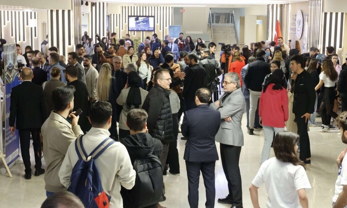 Genç İnovasyon Proje Pazarı Başladı!