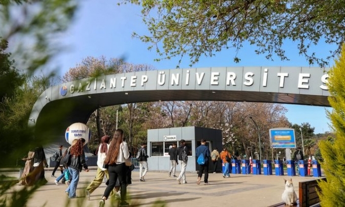 GAÜN Eğitim Fakültesi Öğrencilerine TÜBİTAK’tan Destek