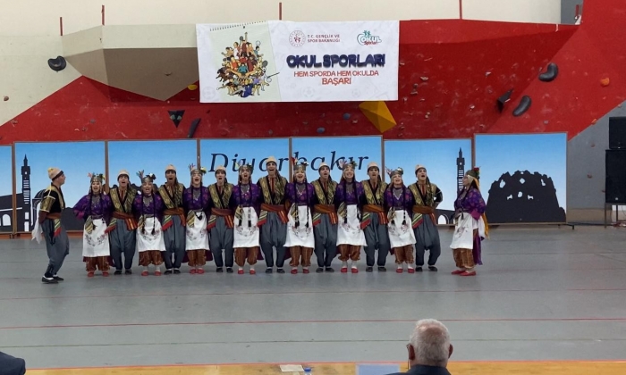 Kamil Ocak Gaziantep’in Gururu