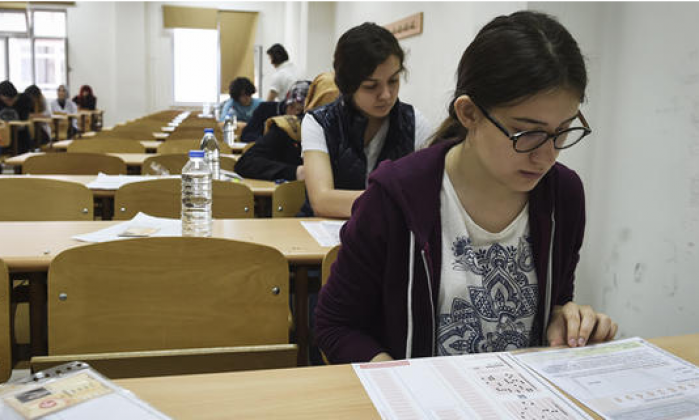 YKS başvuru ücretleri belli oldu