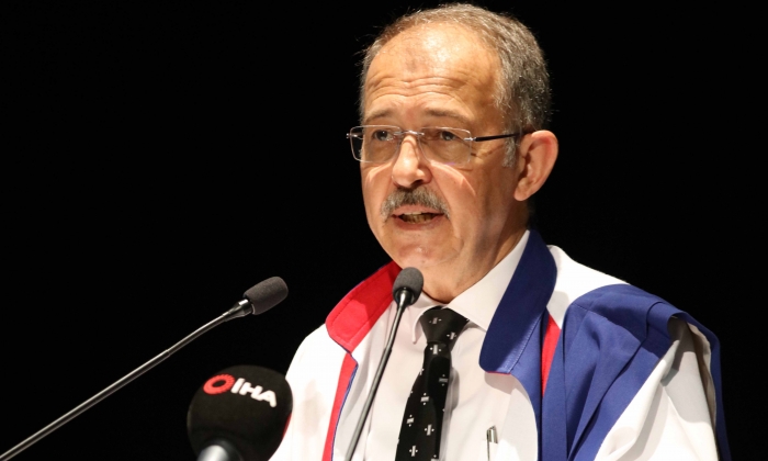    SANKO Üniversitesi Eğitim Kalitesi Bir Kez Daha Tescilledi