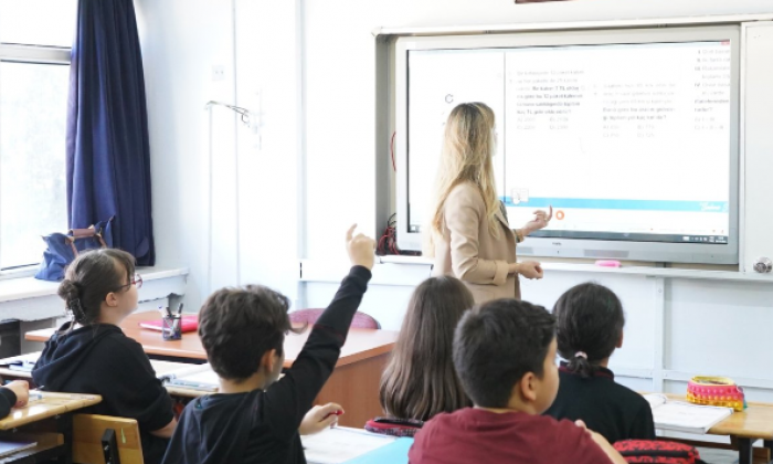 Öğretmenlerin İl İçi İsteğe Bağlı Yer Değiştirme Duyurusu Yayımlandı