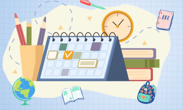    2025-2026 Eğitim Öğretim Yılı Takvimi Açıklandı