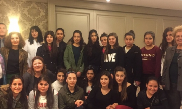 Mercedes-Benz’in Yıldızları