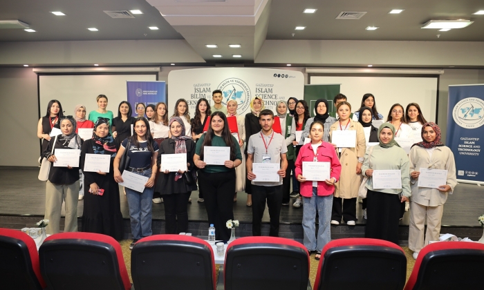 GİBTÜ’den Anlamlı Proje