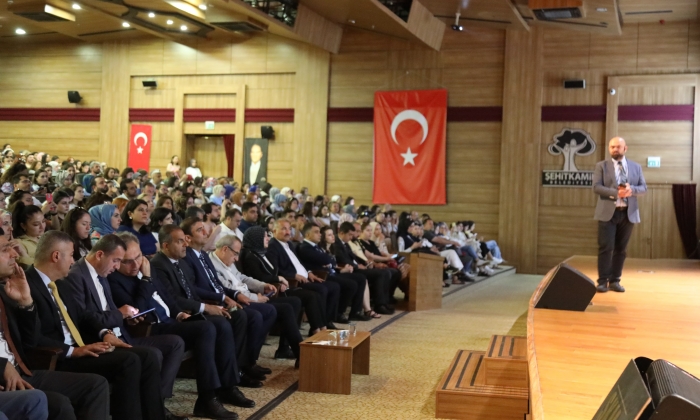 Şahinbey’de Yapay Zeka ve Eğitim Masaya Yatırıldı   