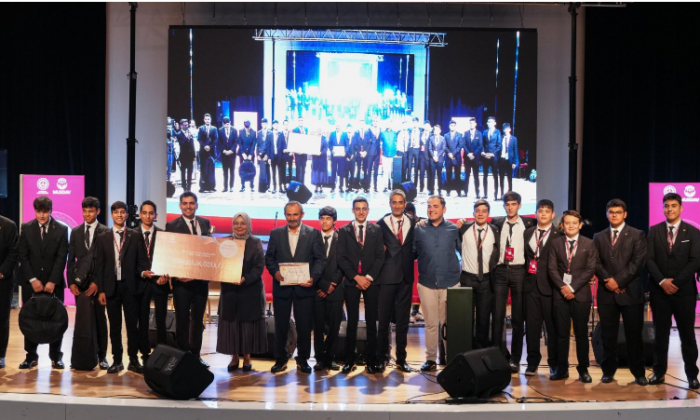 "Genç Sesler Medeniyet Ezgileri Musiki Yarışması"Nın Kazananları Belli Oldu