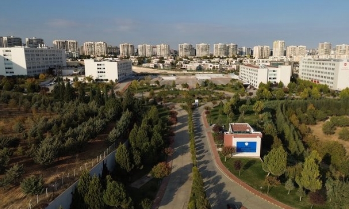 GİBTÜ’den Uluslararası Dev Organizasyon