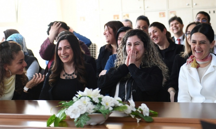 Öğretmenlerin il içi mazerete bağlı yer değiştirme başvuruları duyurusu yayımlandı