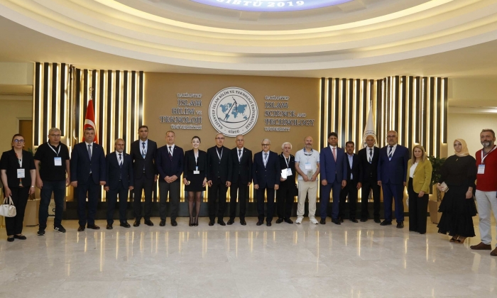 GİBTÜ’nün Dev Organizasyonuna Tam Not