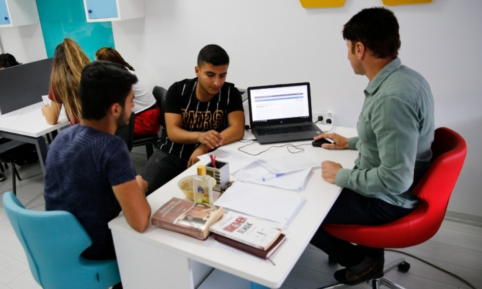 30 Binden Fazla "Tercih Danışmanlığı Birimi" Oluşturuldu