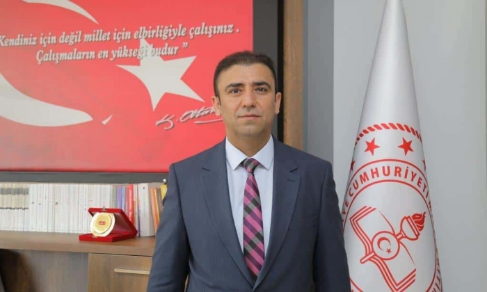 Erdal Kılınç’tan Yapay Zeka Uyarısı!