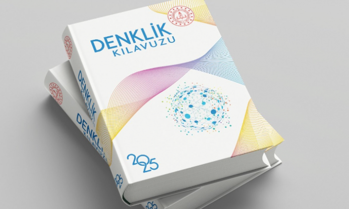 "Denklik Kılavuzu 2025" Yayımlandı