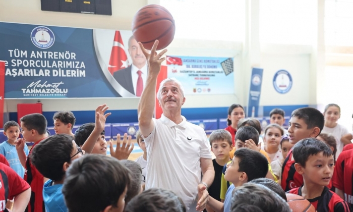 Gaziantep’te yaz tatili dolu dolu geçecek